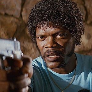 Meet your Posher, Nathan